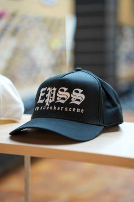 EP Sneakerscene West side