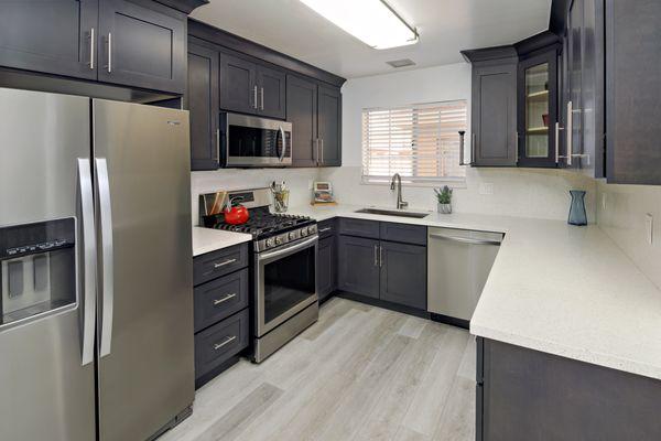 Mindy Fang - Estate Properties