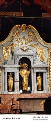 Cathedral Basilica
