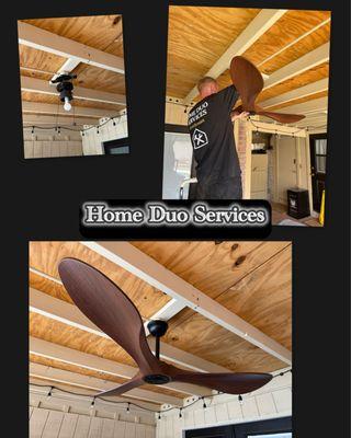 Home Duo Services