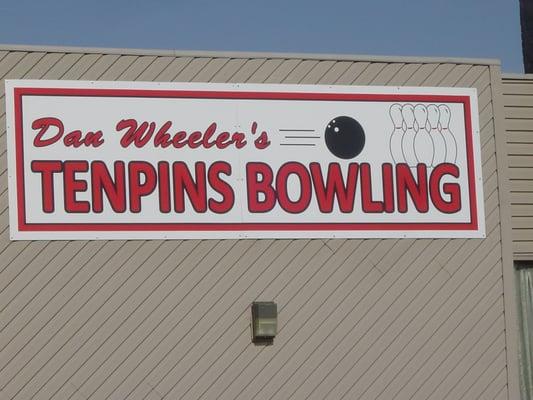 Tenpins