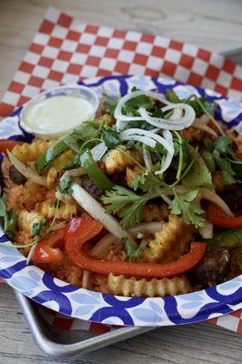 Pickle Banh Mi Co - Garden Grove