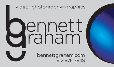 Bennett Graham Multimedia