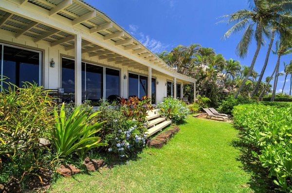 Garden Island Rentals