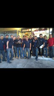 Adi Electrical Service