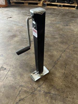 Trailers Parts Store