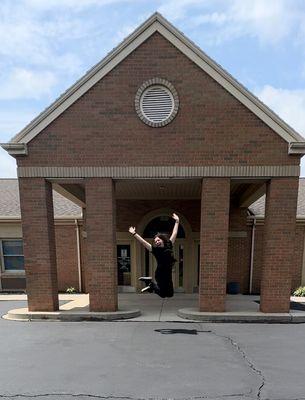 The Chiropractic & Wellness Studio