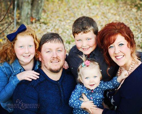 Kelsey Brateng Photography