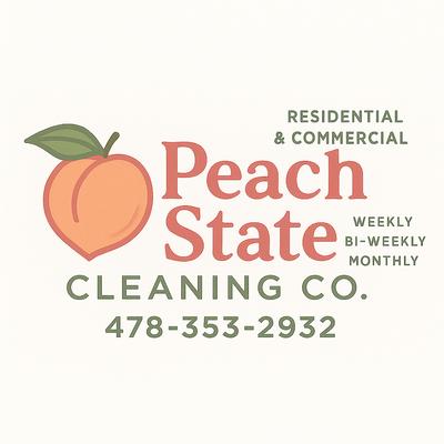 Peach State Cleaning