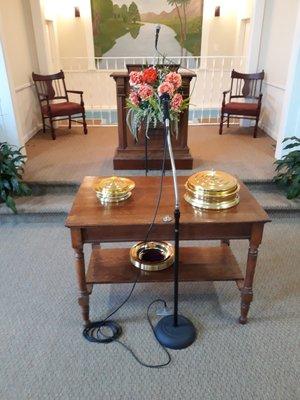 Wartrace Church of Christ