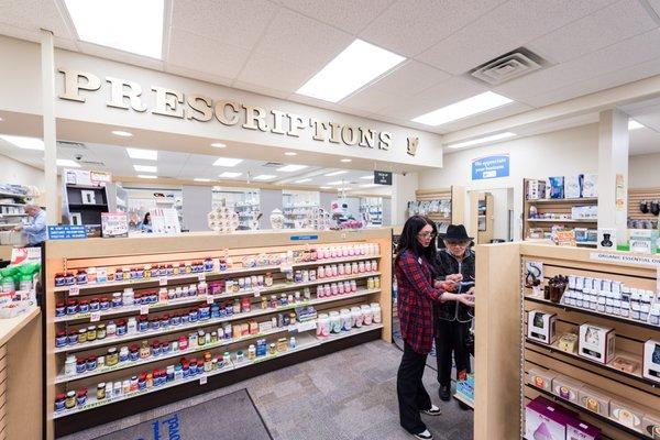 Vic's Family Pharmacy