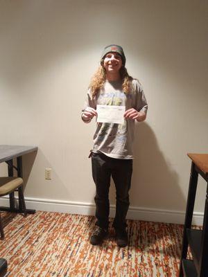 A Second Chance Traffic Survival School