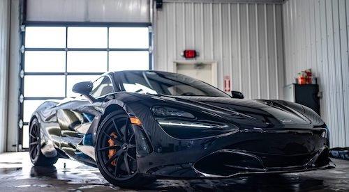 Ceramic King Coatings