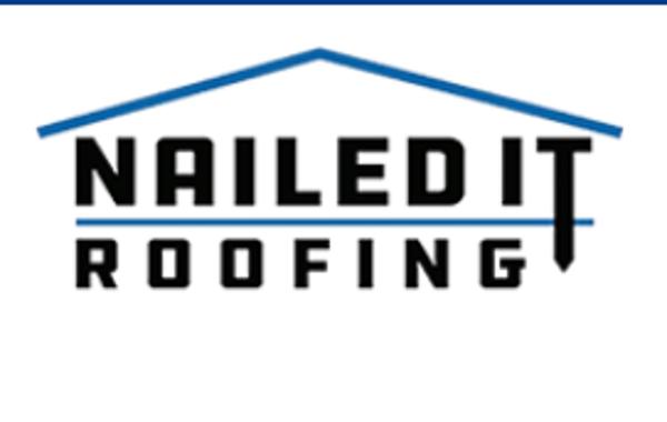 Nailed It Roofing