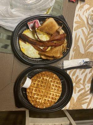 All star special