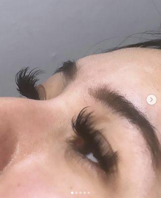 Luxe Lashes by Riah