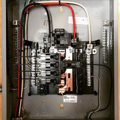 Solution Licensed Electrician