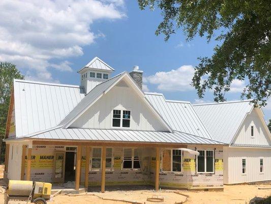 Southern Crown Roofing