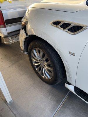 Encanto Auto Body & Paint