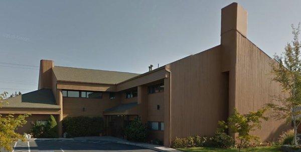 Maple Street Family Dentistry