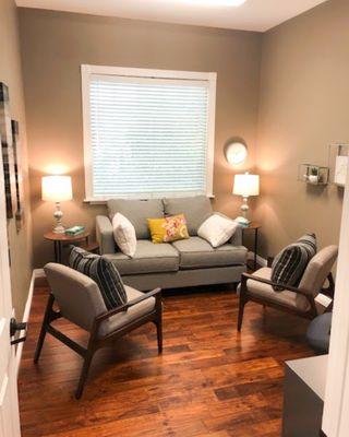 Grow Through Life Counseling