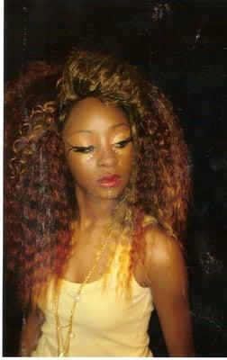 Kutz Kurlz & Bangz Salon