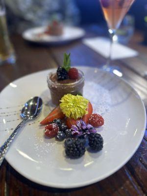 The Mill at Glen Ellen