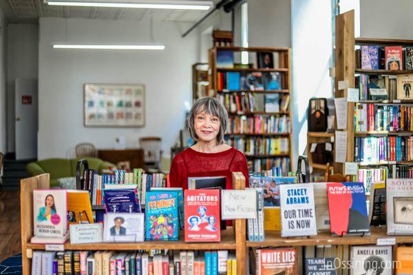 Hudson Valley Books for Humanity