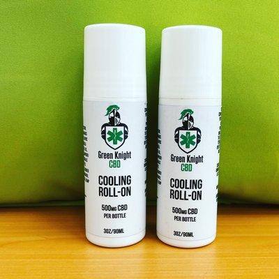 Green Knight CBD Ocala