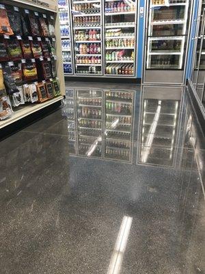 Presley Advanced Concrete Services