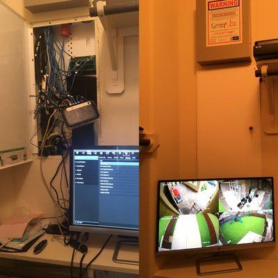 Automation Destination