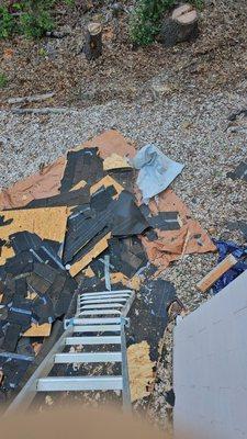 Blaney Roofing & Remodeling