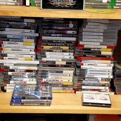 By Pass Jewelry & Pawn Shop