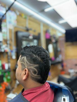 The Professor's Unisex