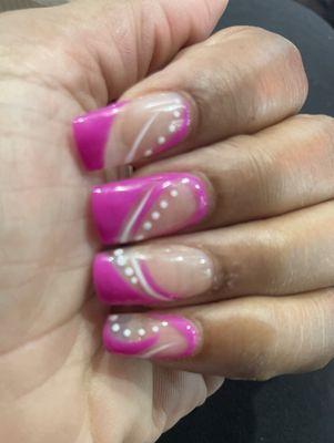 Best Nails II