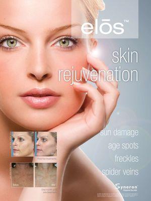 Our skin rejuvenation is the best all inclusive treatment to tighten, smooth and rid the skin of pigmented imperfections.