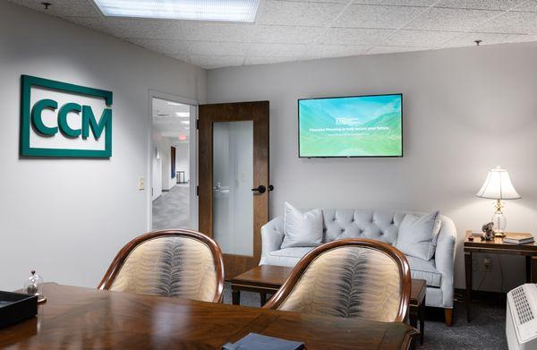 Commonwealth Capital Management