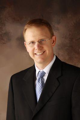 Your Freedom dentist, Dr. Robert Heil