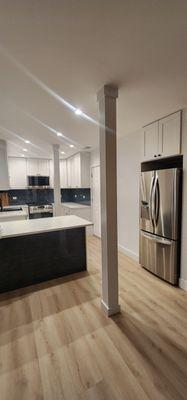 L R Remodeling & Construction