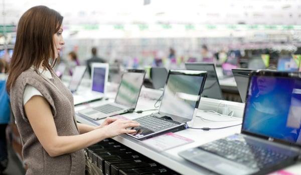 Actions Computer Repair