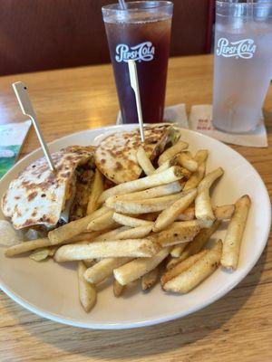 Applebee's Grill + Bar