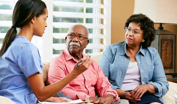 Home Helpers Home Care of Richmond & Henrico