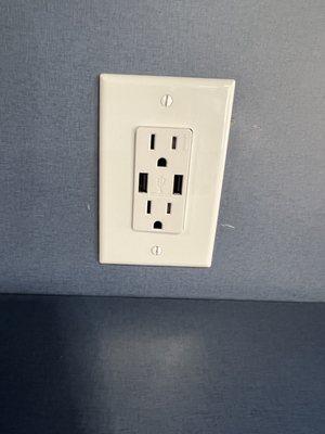 Grande Laundry Place