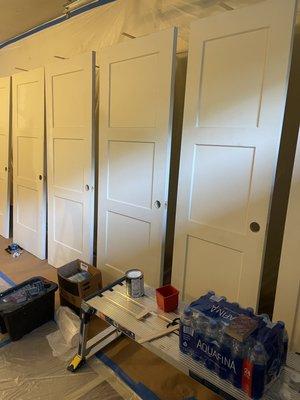 3 Feathers Contracting Company