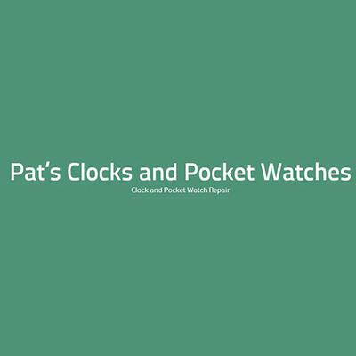 Pat's Clock