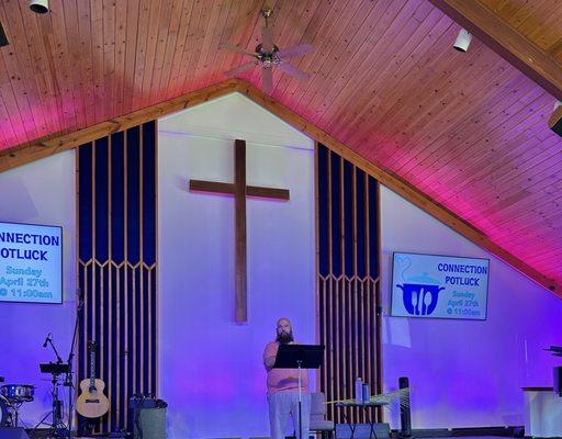 Waikoloa Community Church