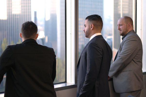 David M. Baum Law Corporation