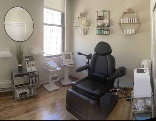 BEAUTY IN ME ESTHETICS