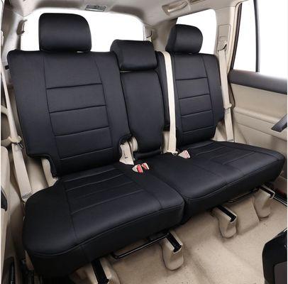 2025 Toyota 4Runner 3Row Middle Seat covers