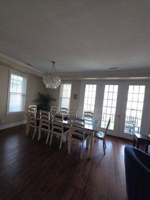 Adriana Home Cleaning